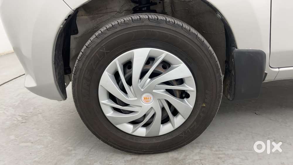 Maruti Suzuki Alto 800 Lxi, 2013, Petrol