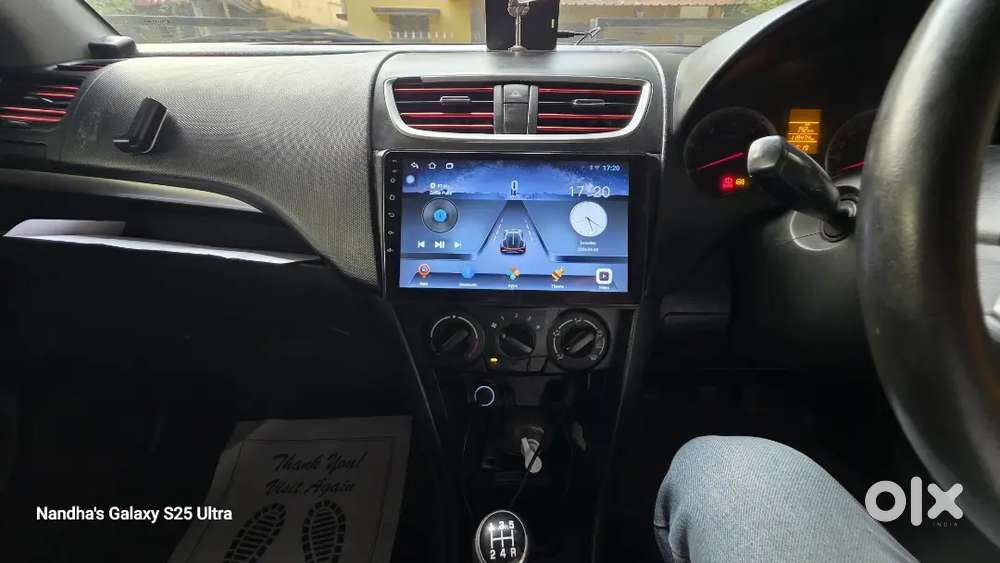 Maruti Suzuki Swift 2013 Diesel