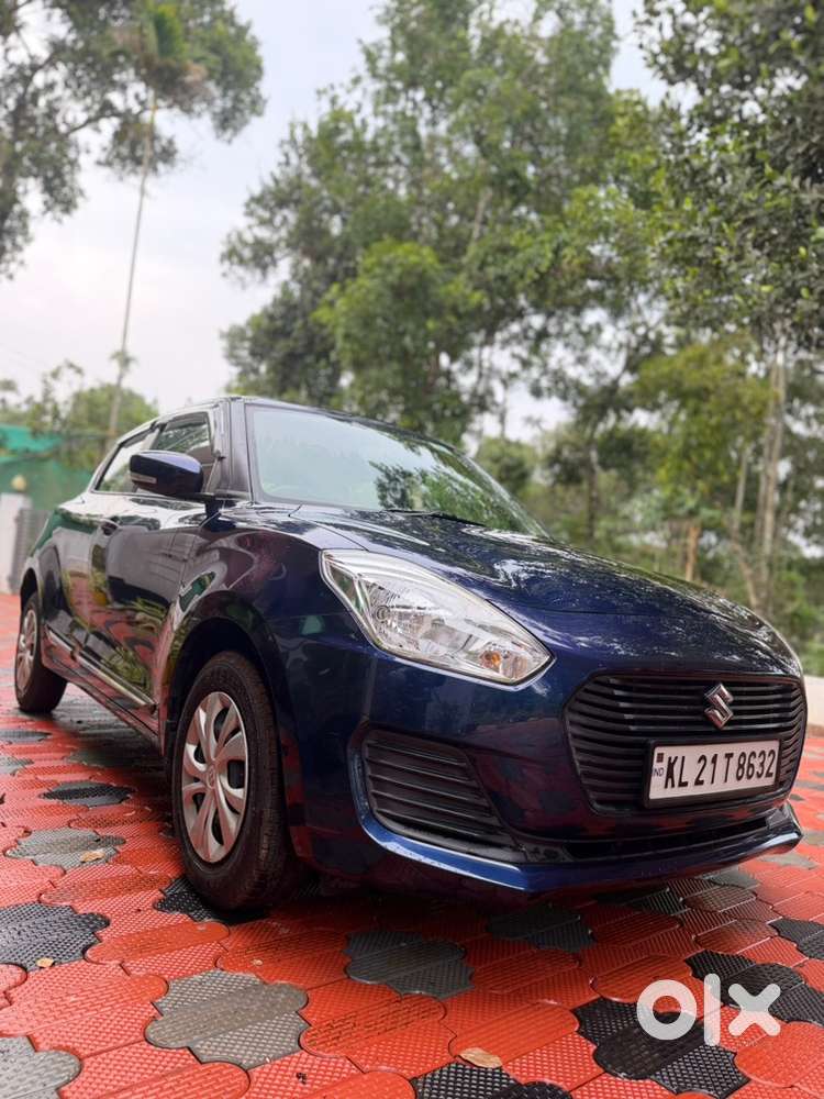 Maruti Suzuki Petrol 2019 Automatic