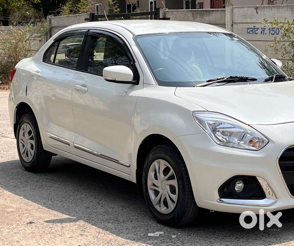 Maruti Suzuki Swift Dzire 1.3 Vxi, 2023, Cng & Hybrids