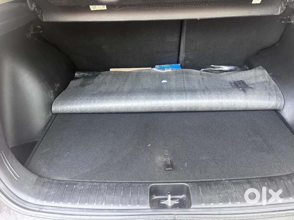 Hyundai Creta 2023 Diesel 28381 Km Driven