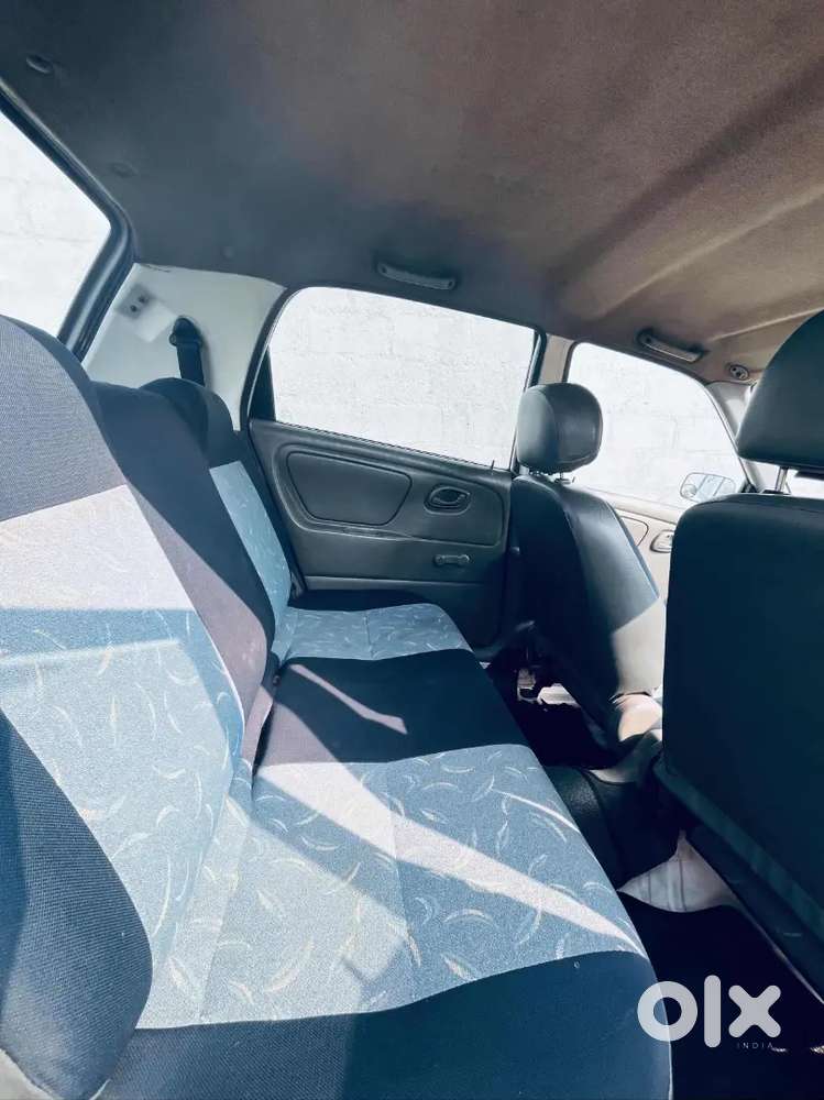 Maruti Suzuki Alto 2004
