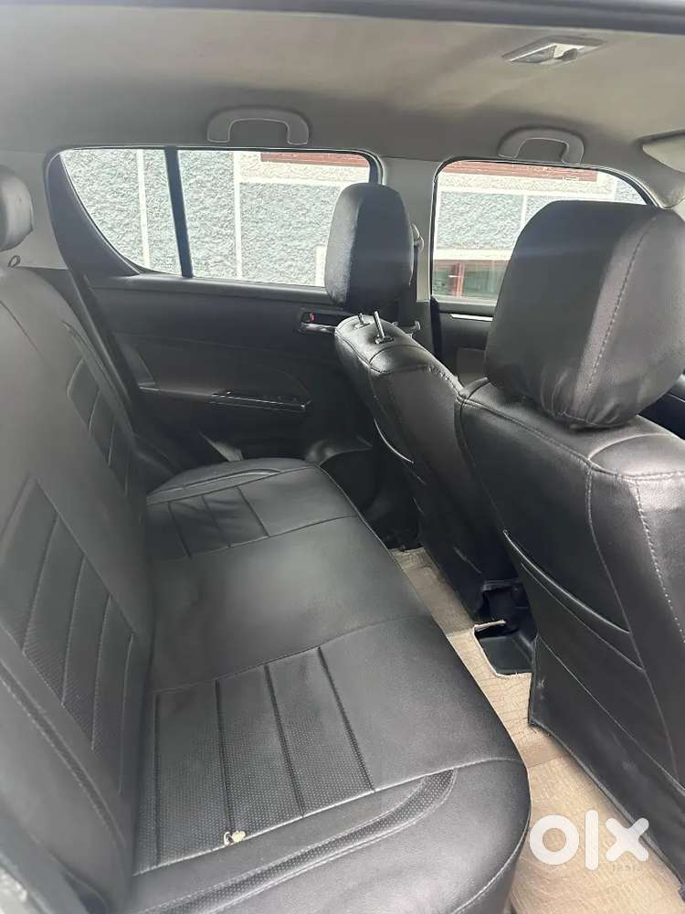 Maruti Suzuki Swift 2016 Diesel Well Maintained