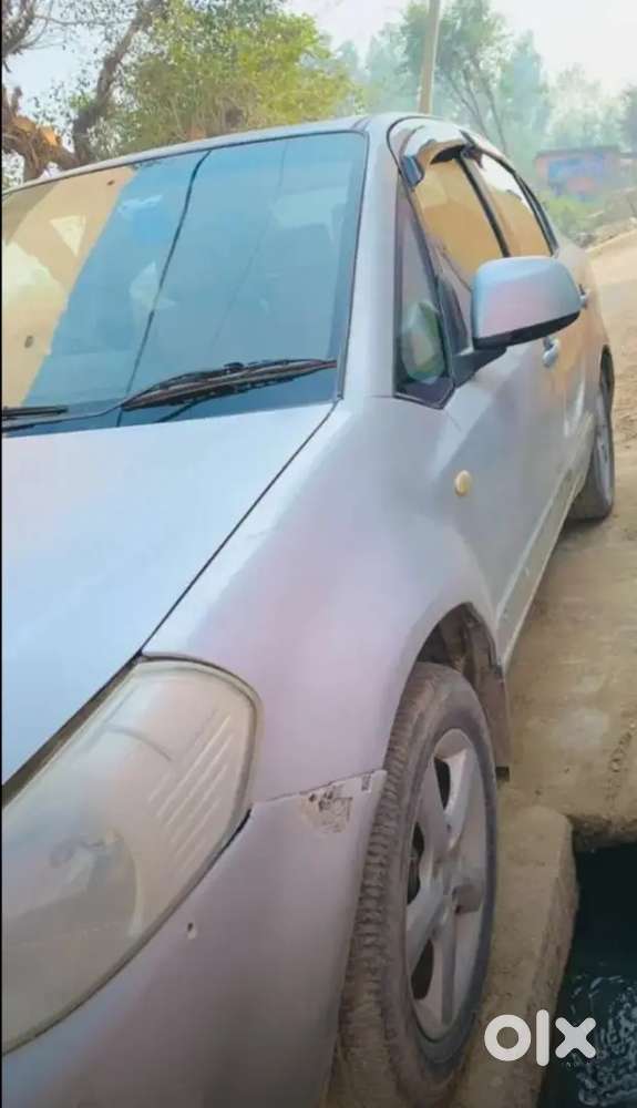 Maruti Suzuki Sx4 2007 Cng & Hybrids 103000 Km Driven