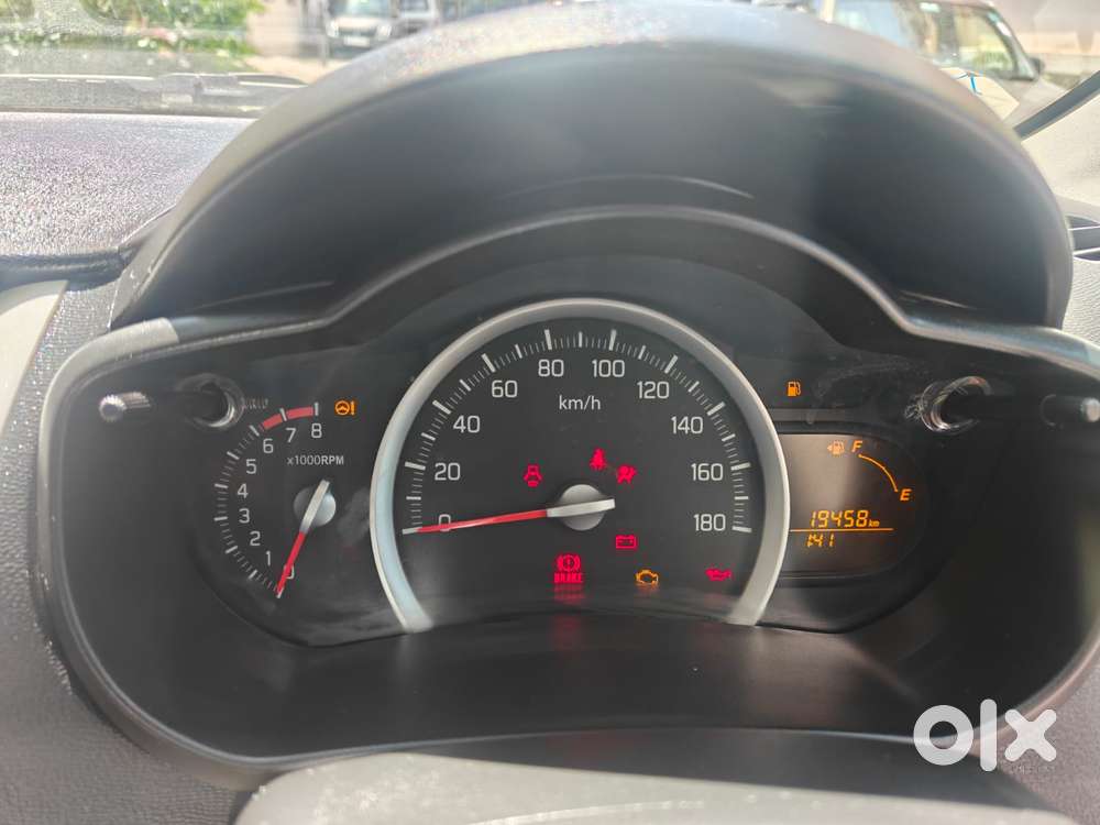 Maruti Suzuki Celerio X Zxi(o) Mt, 2020, Petrol