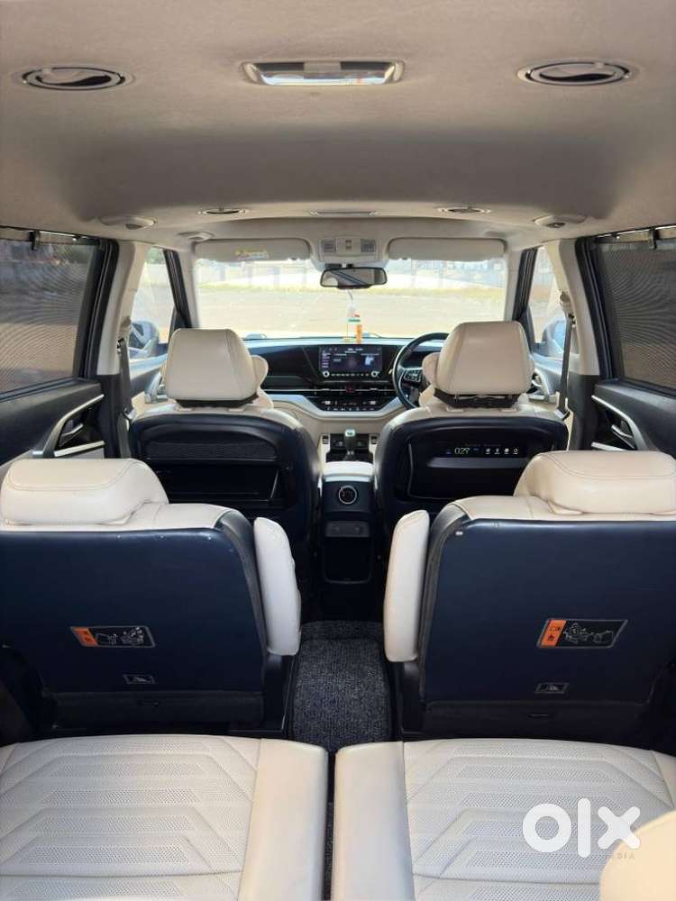 Kia Carens 1.5 Luxury Plus Turbo 6 Str, 2022, Diesel