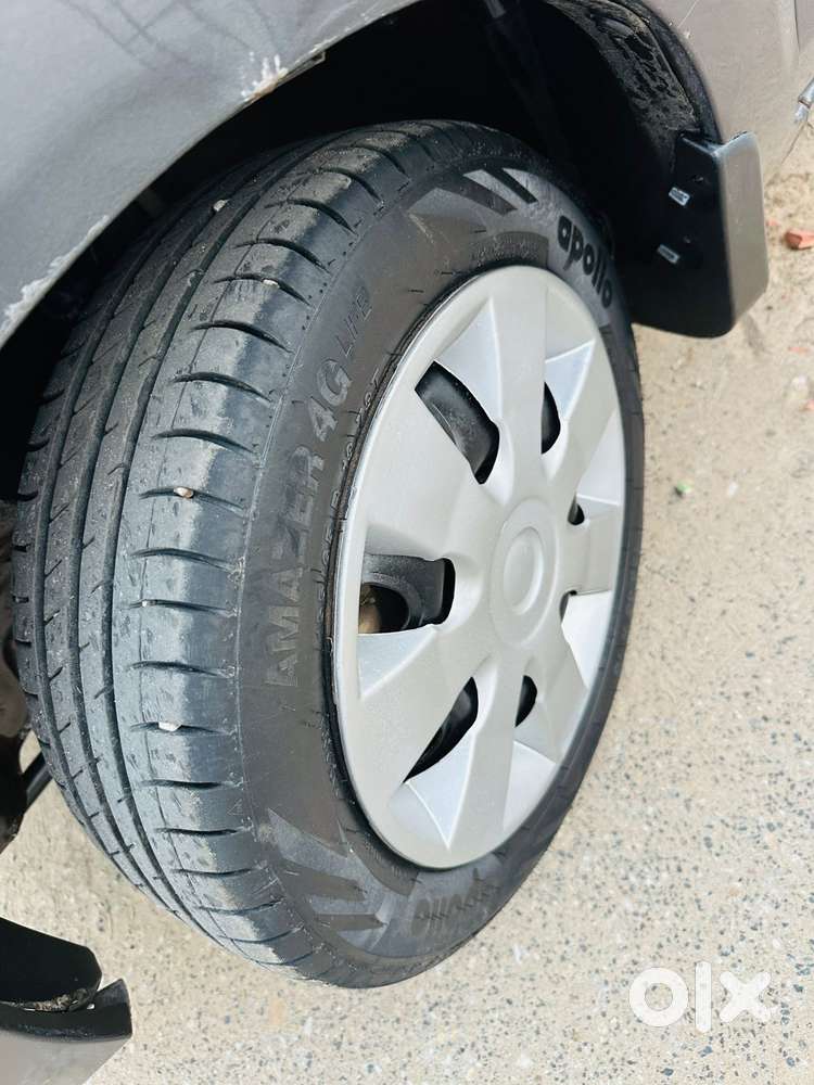 Maruti Suzuki Alto K10 Vxi (o), 2018, Petrol