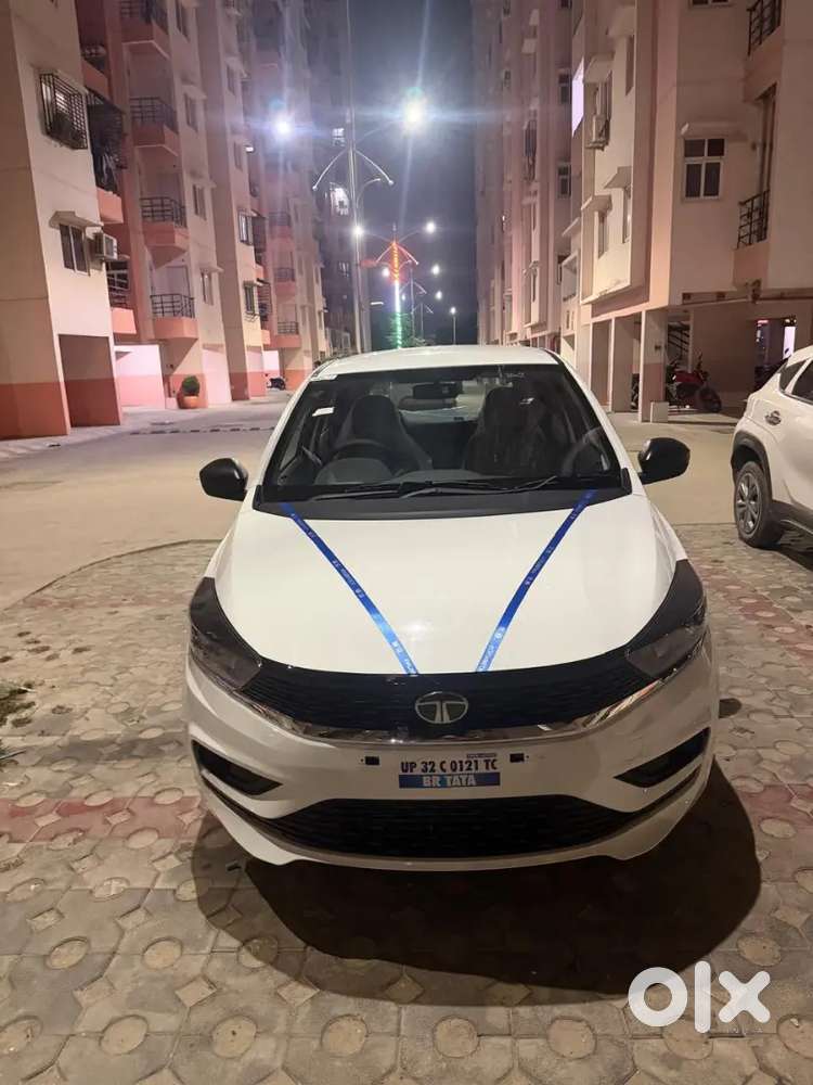 Tata Tiago 2026
