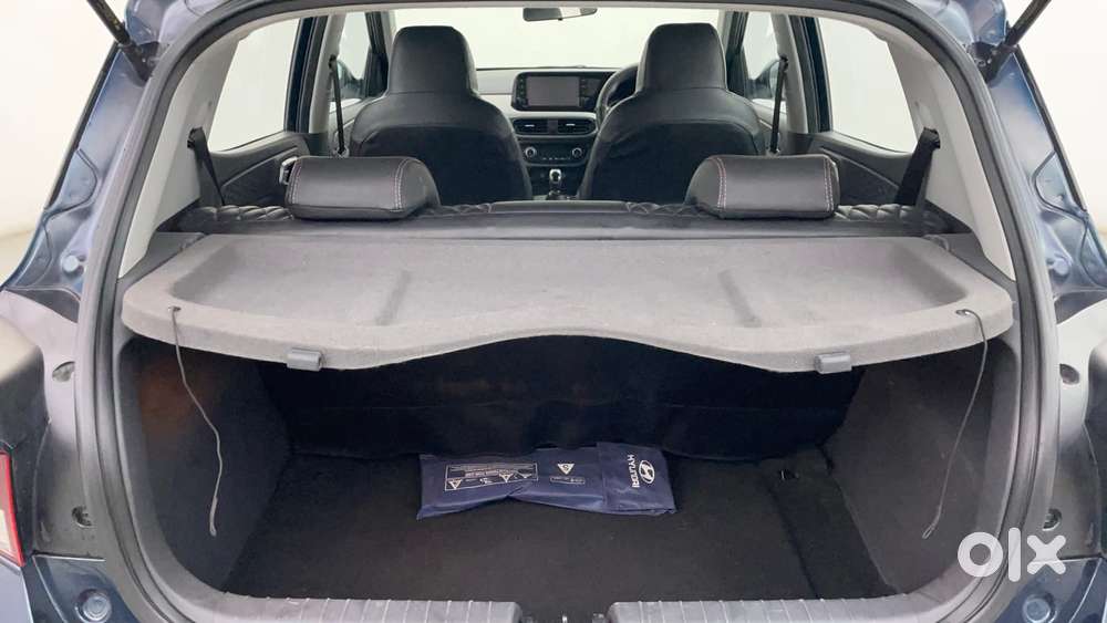 Hyundai Grand I10 Nios Asta Amt 1.2 Kappa Vtvt, 2023, Petrol
