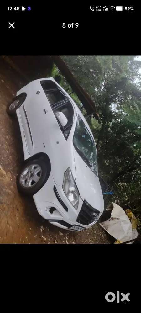 Toyota Innova Diesel Manual 2006