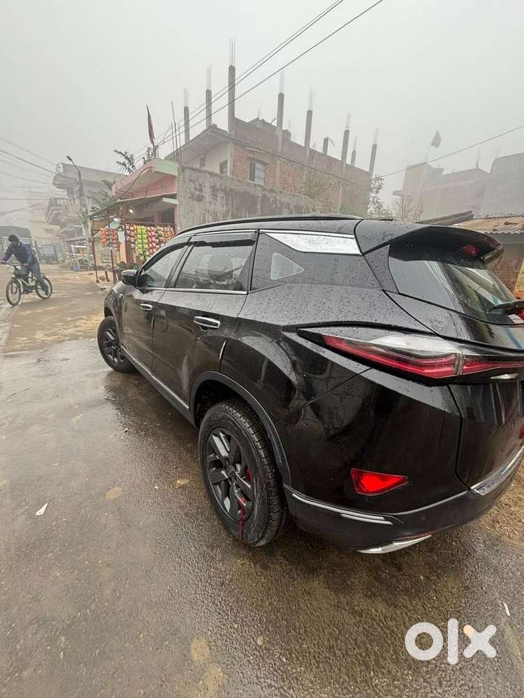 Tata Harrier 2020 Diesel Well Maintained