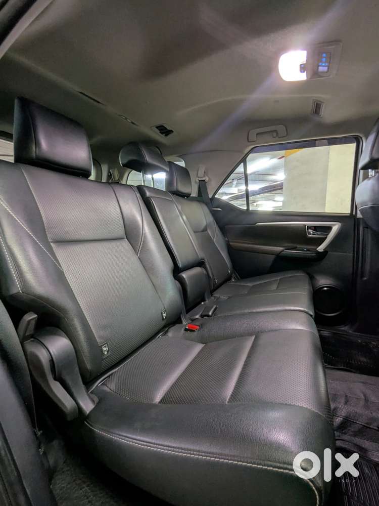 Toyota Fortuner 4x2 Mt 2.8 Diesel, 2024, Diesel