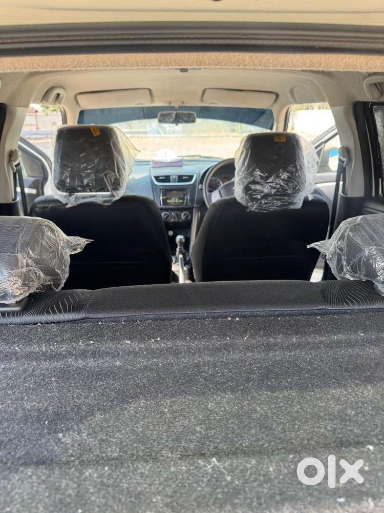 Maruti Suzuki Swift 2013 Diesel 100000 Km Driven