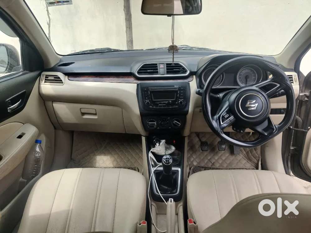Swift Dzire Vdi Good Condition Maruti Suzuki