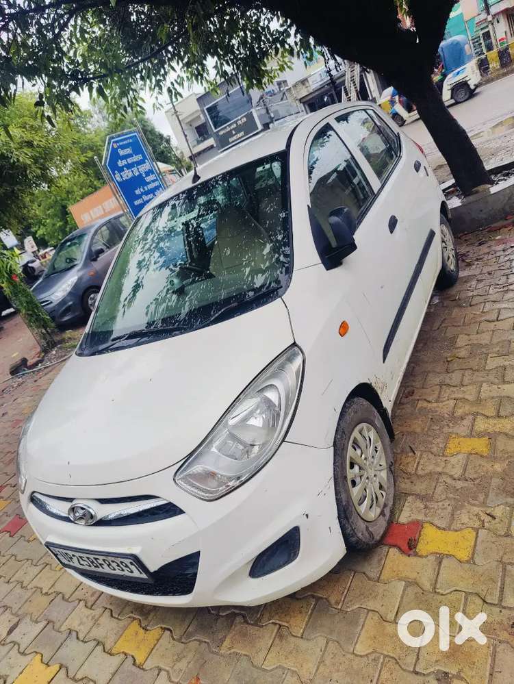 Hyundai I10 Magna(o) 2015 Petrol Manual