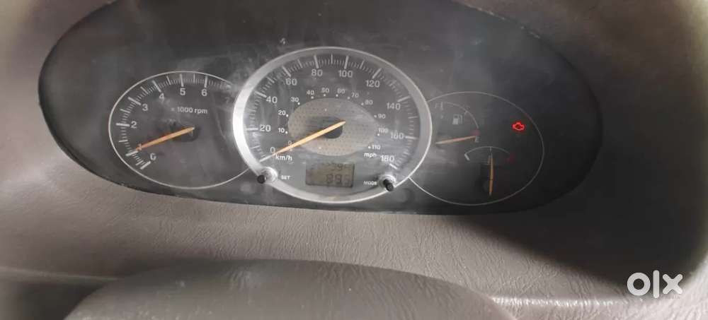 Mahindra Scorpio 2002-2013 2.6 Slx Turbo 7 Seater, 2008, Diesel