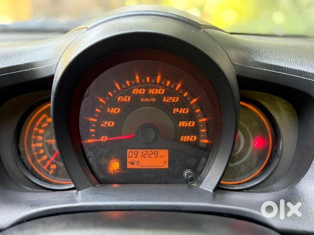 Honda Amaze 2014 Petrol 91500 Km Driven