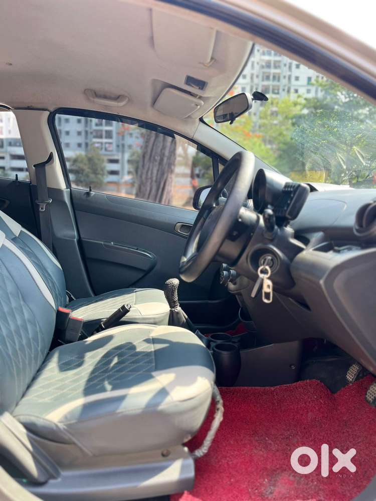 Chevrolet Beat Ls, 2011, Petrol