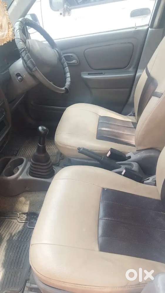 Maruti Suzuki Alto 2008 Petrol Well Maintained