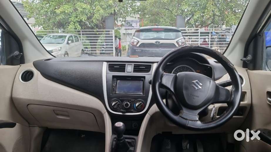 Maruti Suzuki Celerio, 2018, Cng & Hybrids