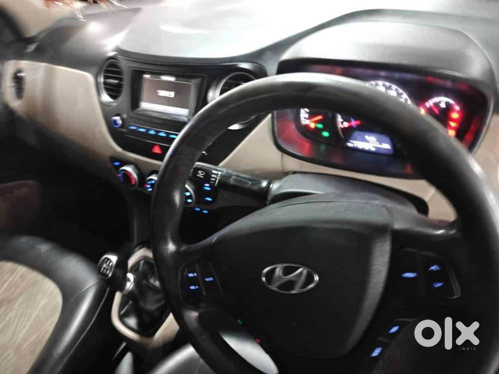 Hyundai Grand I10 Magna, 2017