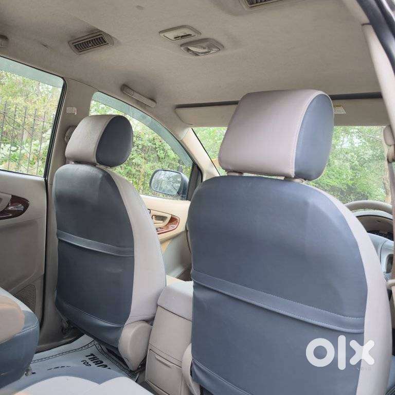 Toyota Innova 2.5 G (diesel) 7 Seater, 2013, Diesel