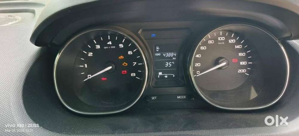 Tata Tigor 2018 Petrol Good Condition