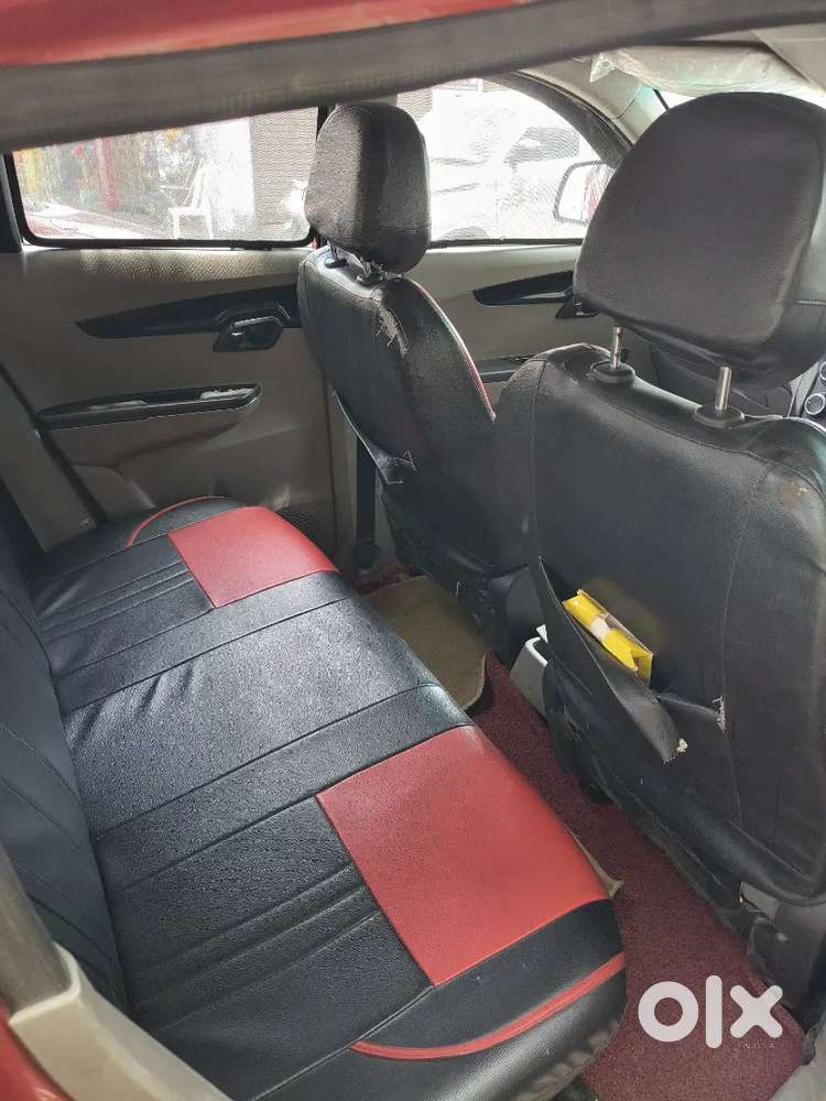 Mahindra Kuv100 Nxt 2016