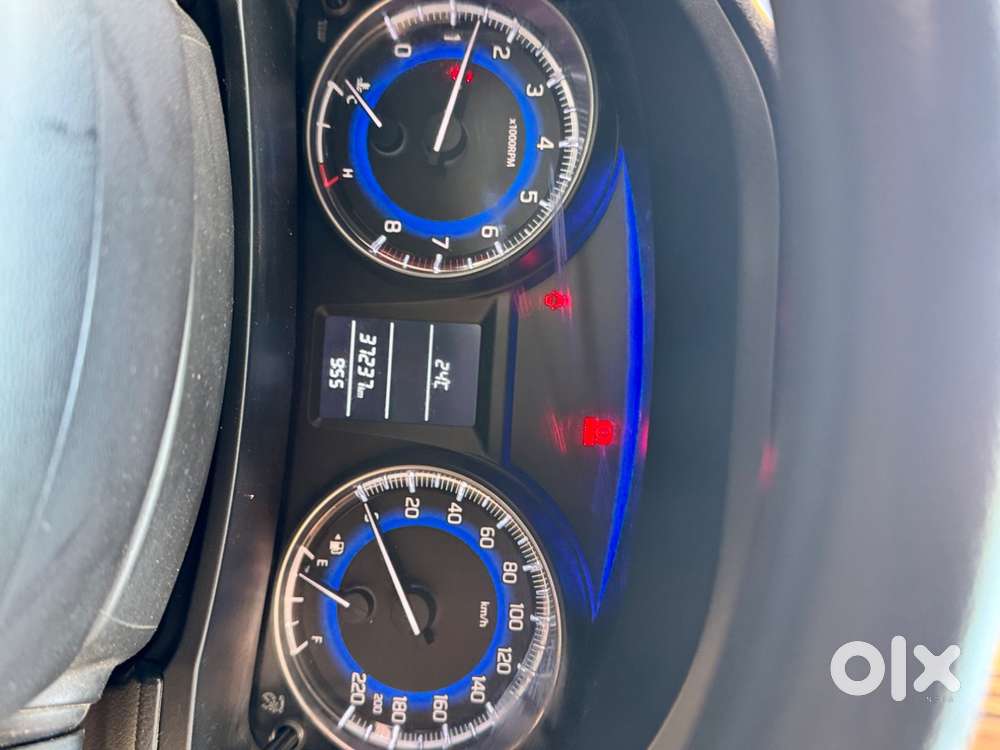 Maruti Suzuki Baleno 2020