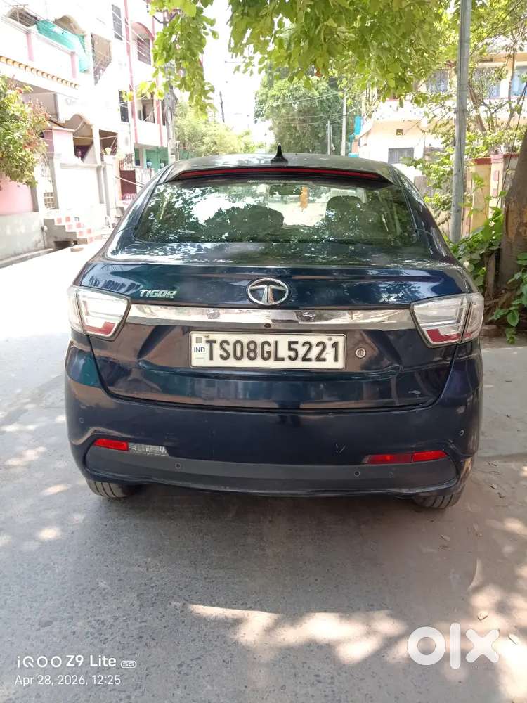 Tata Tigor 2019 Diesel 49000 Km Driven