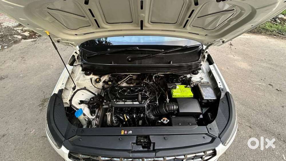 Hyundai Venue S, 2020, Petrol