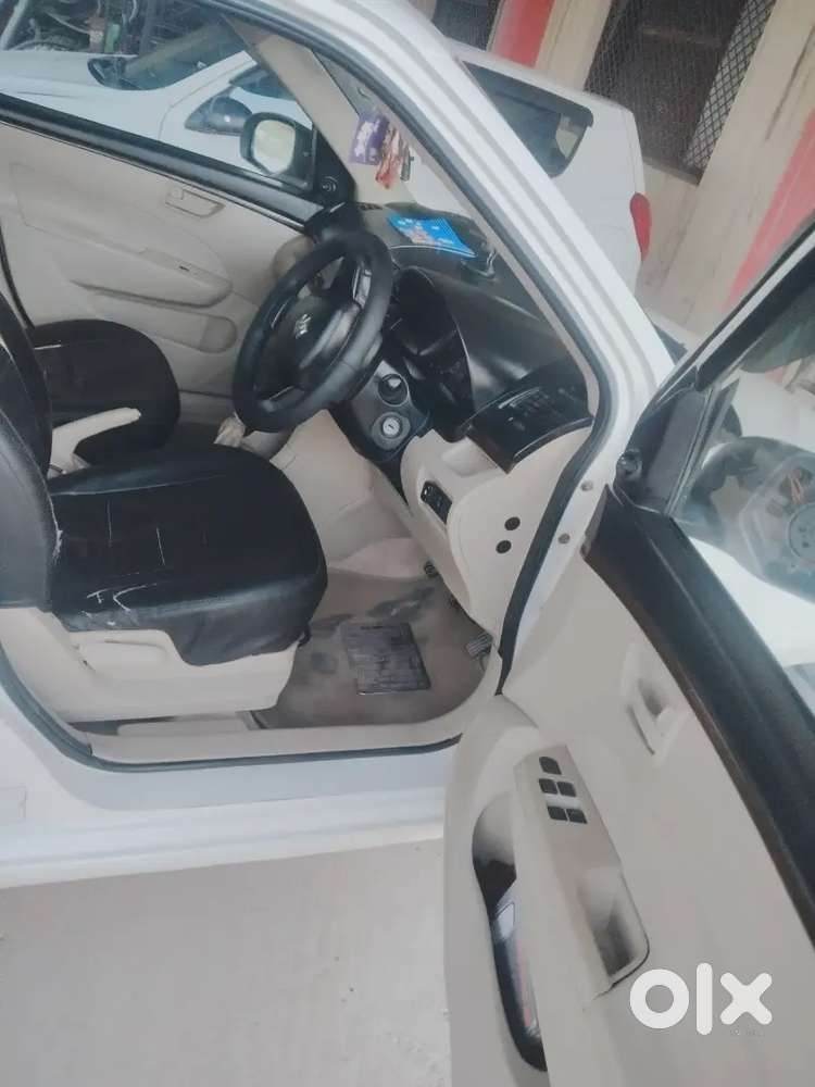 2016 Dzire Lxi Car Second Owner