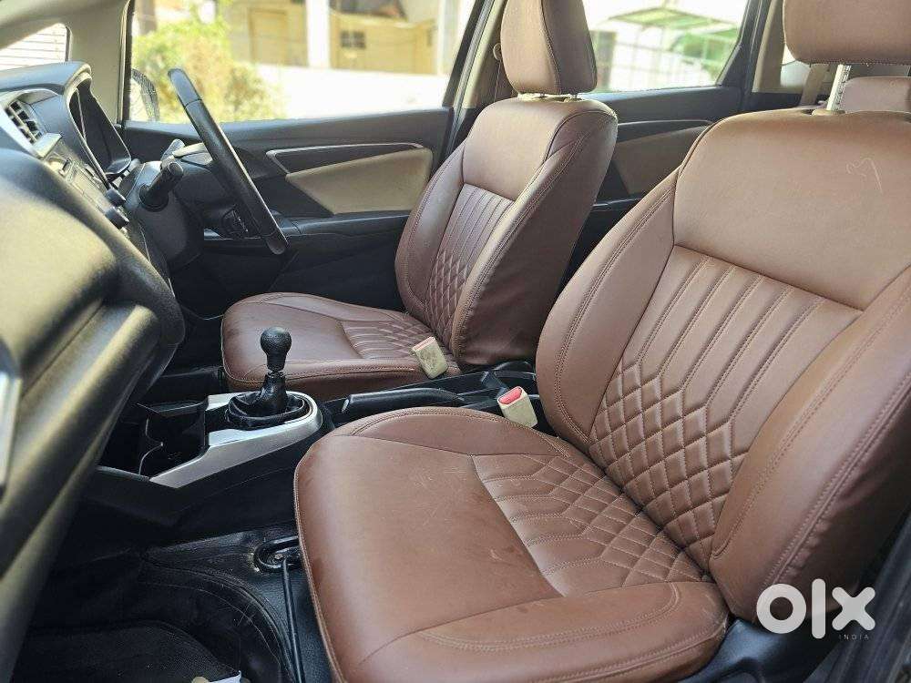 Honda Jazz V Diesel, 2017, Diesel