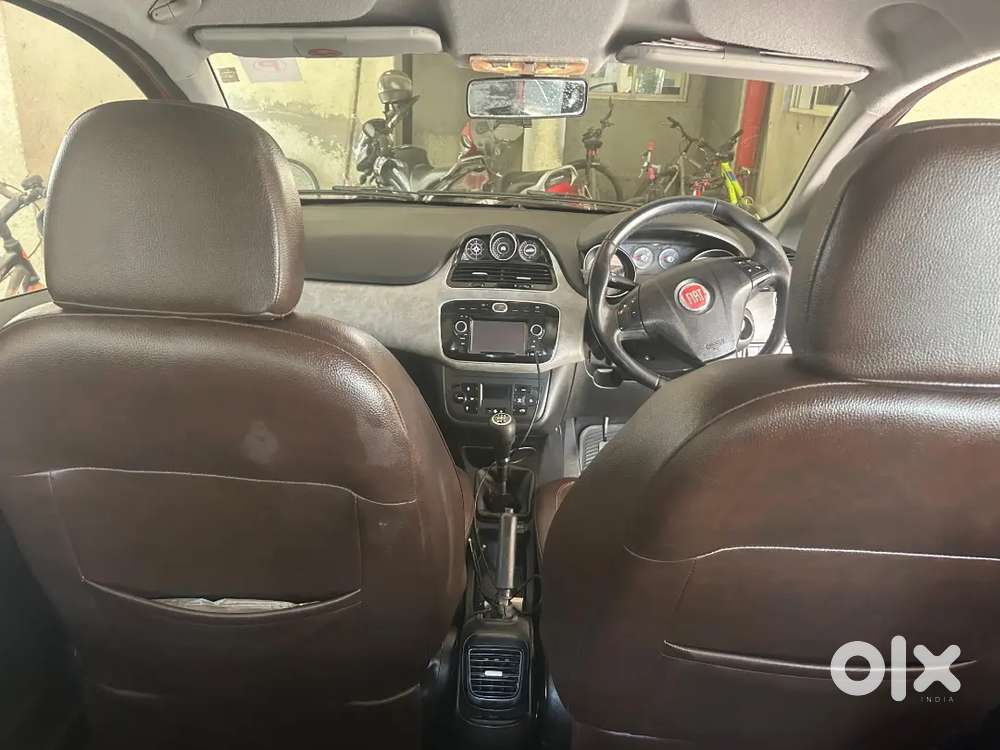 Fiat Avventura 2017 Diesel Good Condition