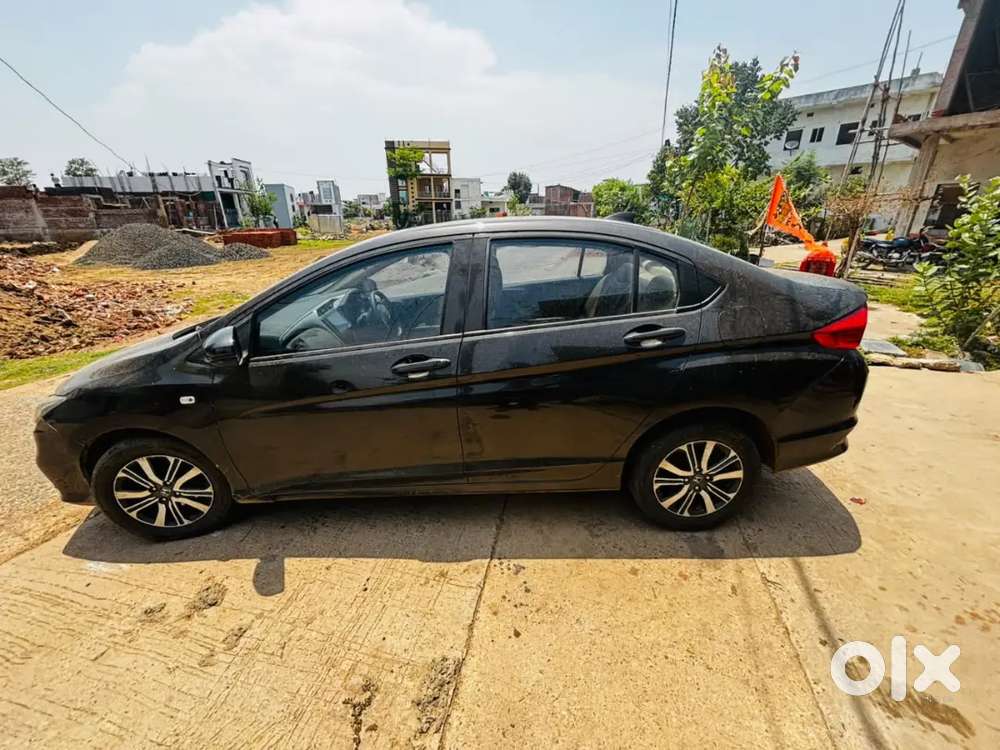 Honda City 2019 Petrol 78999 Km Driven