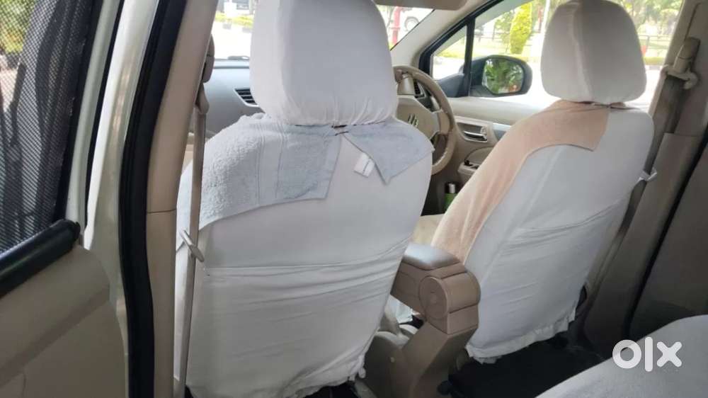 Maruti Suzuki Ertiga Vdi Shvs, 2017, Diesel