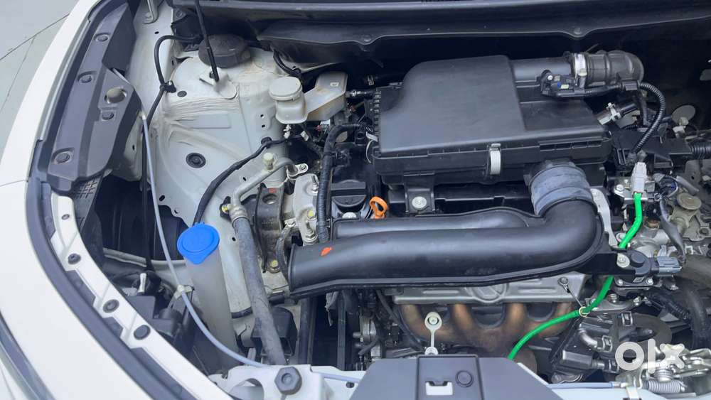 Maruti Suzuki Fronx Delta Plus 1.2 Ags, 2024, Petrol