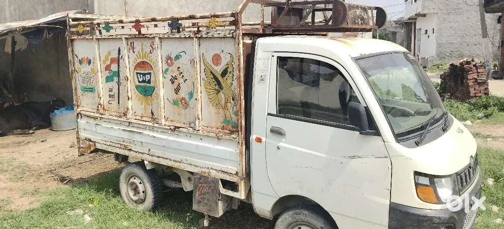 Mahindra Supro Diesel Manual 2019