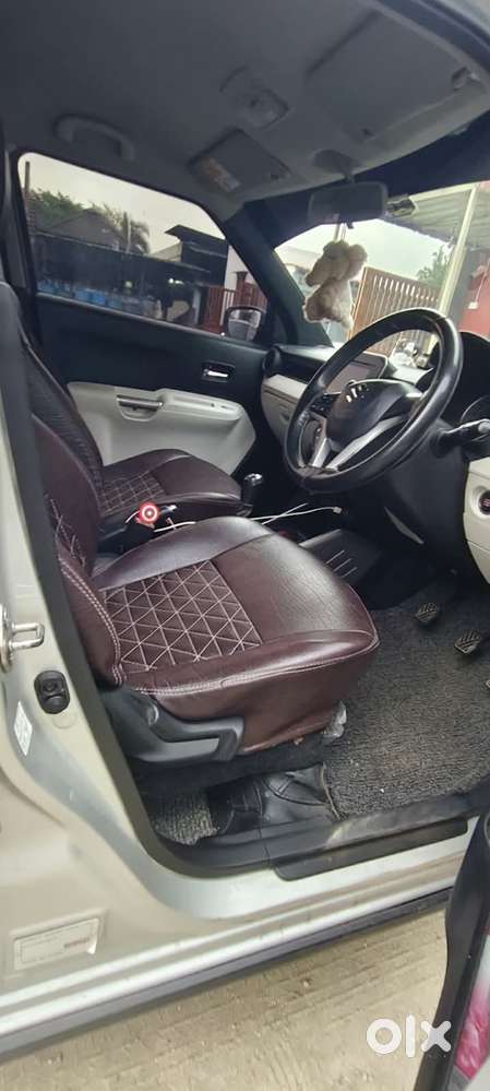 Maruti Suzuki Ignis, 2024, Diesel