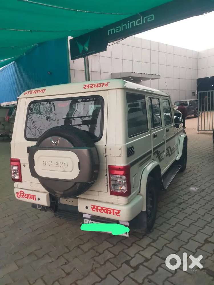 Mahindra Be 6 2024 Diesel