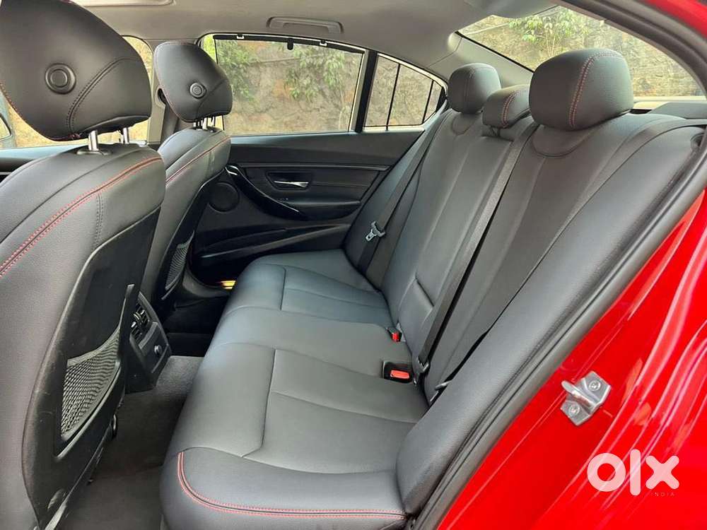 Bmw 3 Series 2.0 320d Sport Line, 2014, Diesel