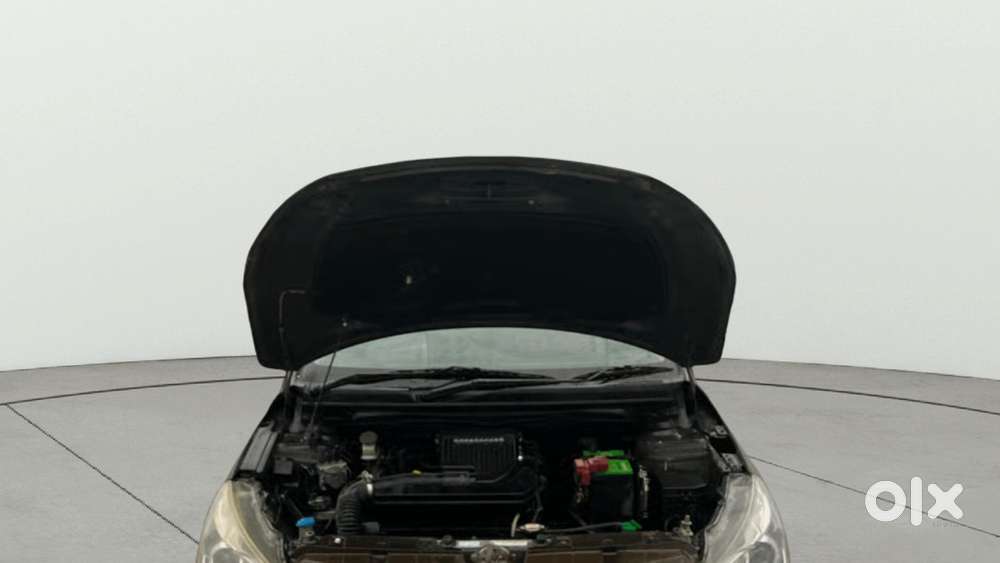 Maruti Suzuki Ciaz 2014-2017 Rs Zxi Plus, 2016, Petrol