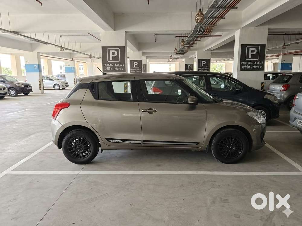 Maruti Suzuki Swift 1.2 Vxi (o), 2020, Diesel