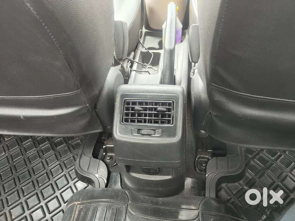 Hyundai Xcent 2019(december)  Petrol