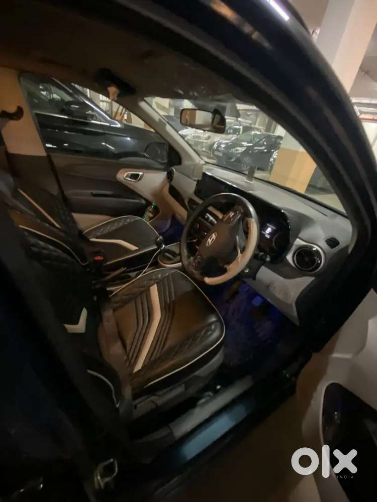 Hyundai Grand I10 Prime 2016 First Owner