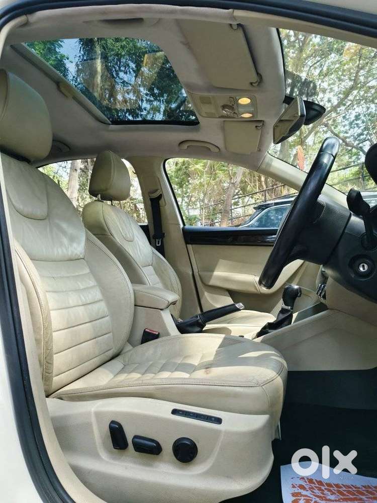 Skoda Octavia Elegance 1.8 Tsi At, 2015, Petrol