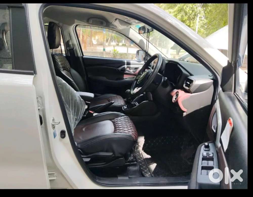 Maruti Suzuki Vitara 2024