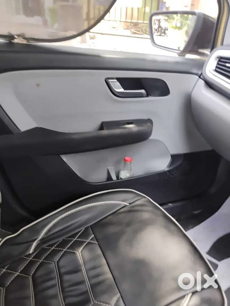 Tata Altroz 2020 Petrol Well Maintained
