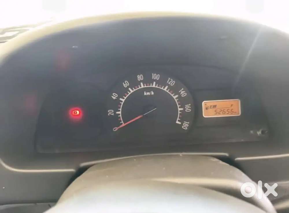 Maruti Suzuki Alto K10 2012, Same As New Condition. Not A Single Work
