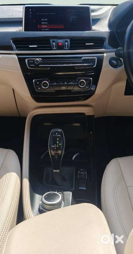 Bmw X1 Sdrive 20d X Line, 2021, Diesel